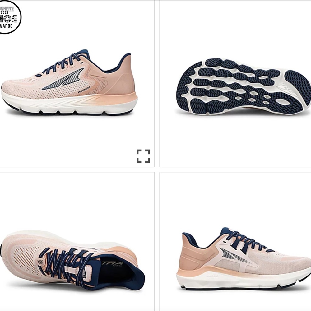 Women's Altra Provision 6